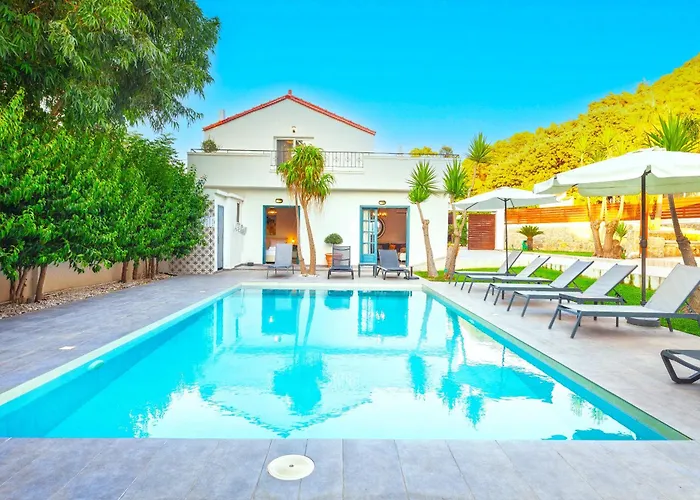Bella Foresta Villa II