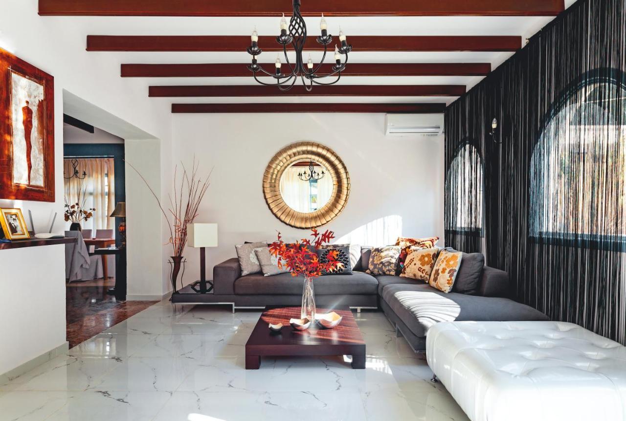 Bella Foresta Ii Villa Ixia (Rhodes)