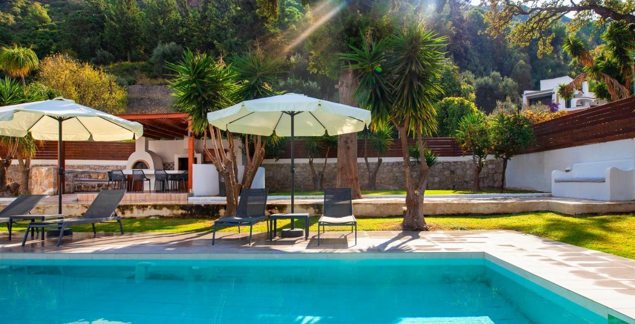Bella Foresta Ii Villa *