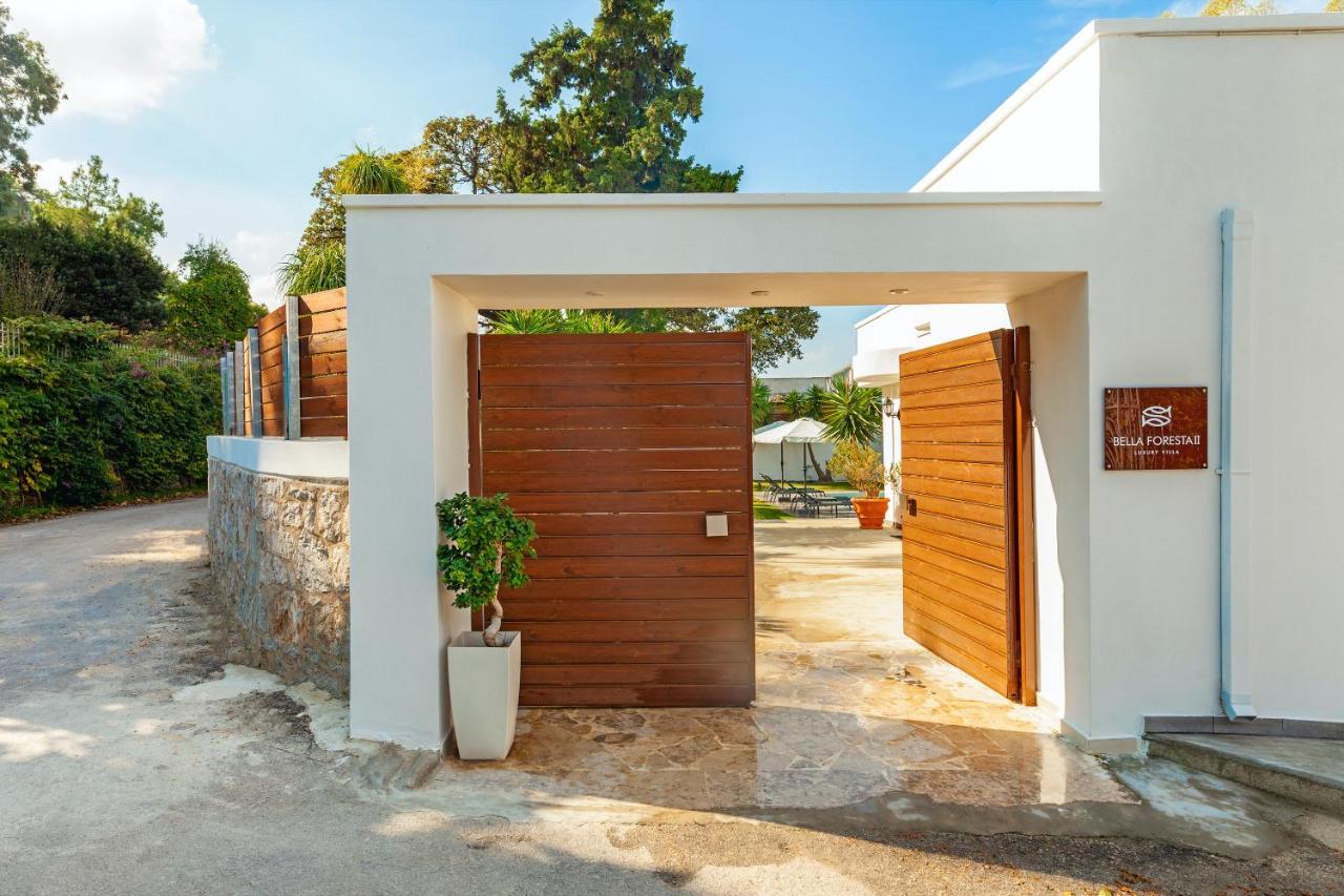 Villa Bella Foresta Ii Ixia (Rhodes)