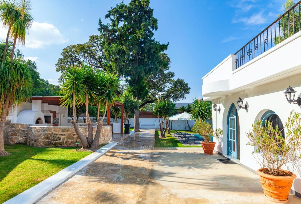 Villa Bella Foresta Ii