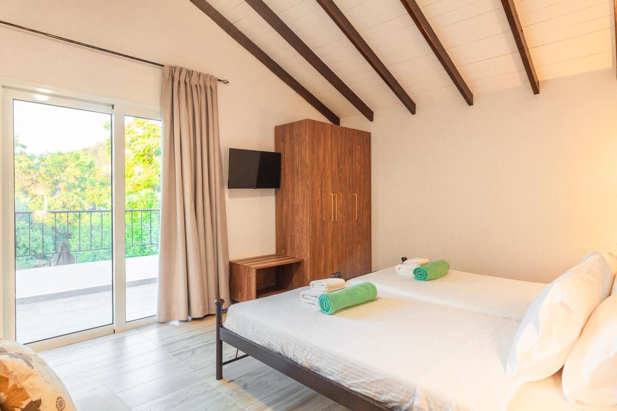Bella Foresta Ii Villa Ixia (Rhodes)