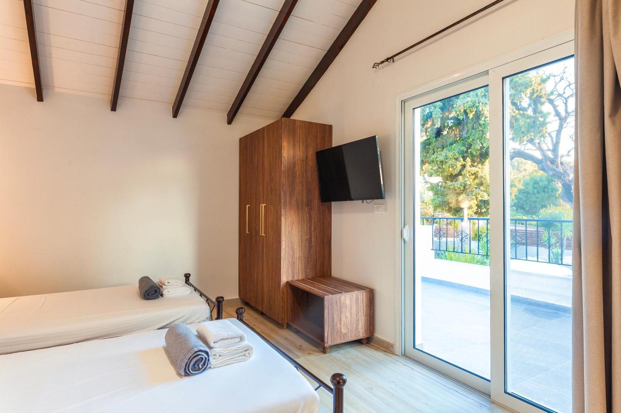 Bella Foresta Ii Villa