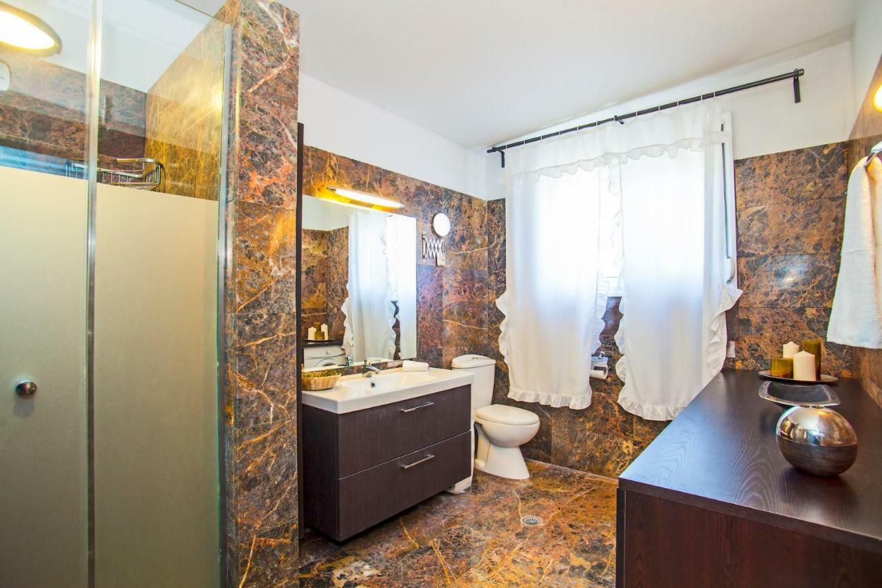Villa Bella Foresta Ii Ixia (Rhodes)