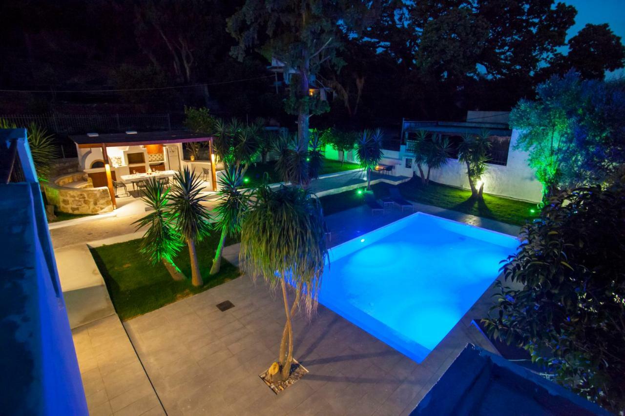 Bella Foresta Ii Villa Ixia (Rhodes)