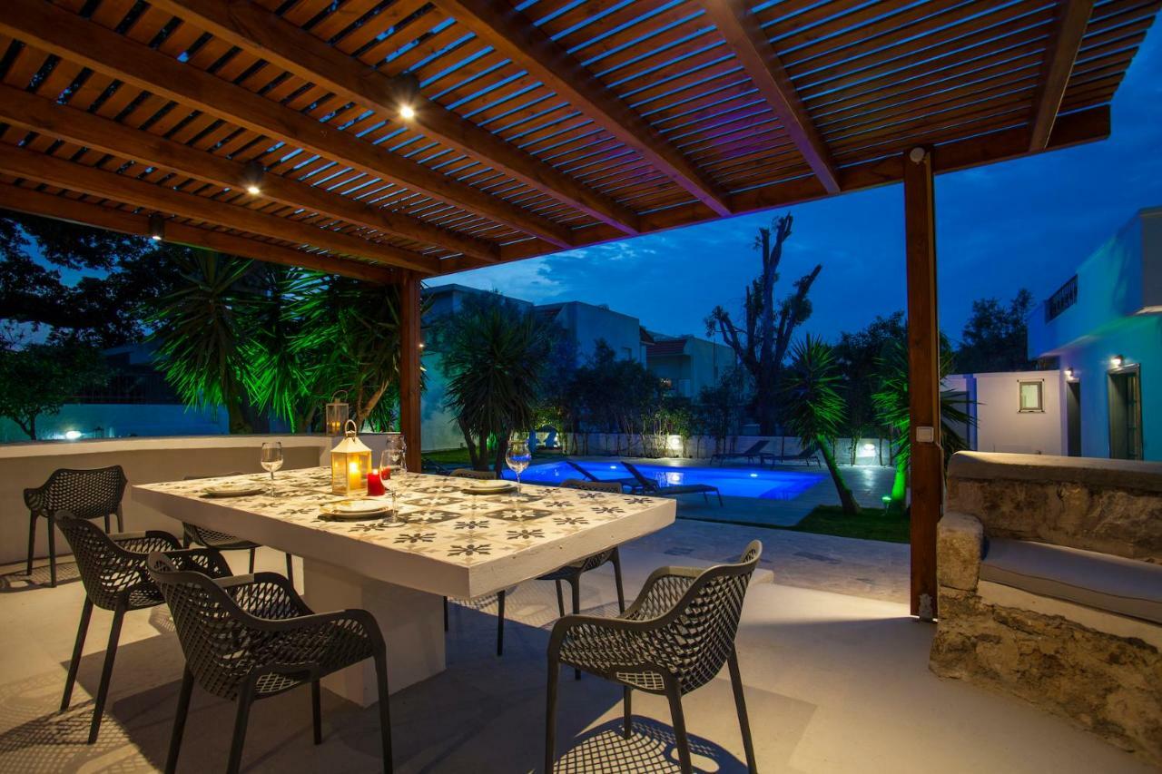 Villa Bella Foresta Ii