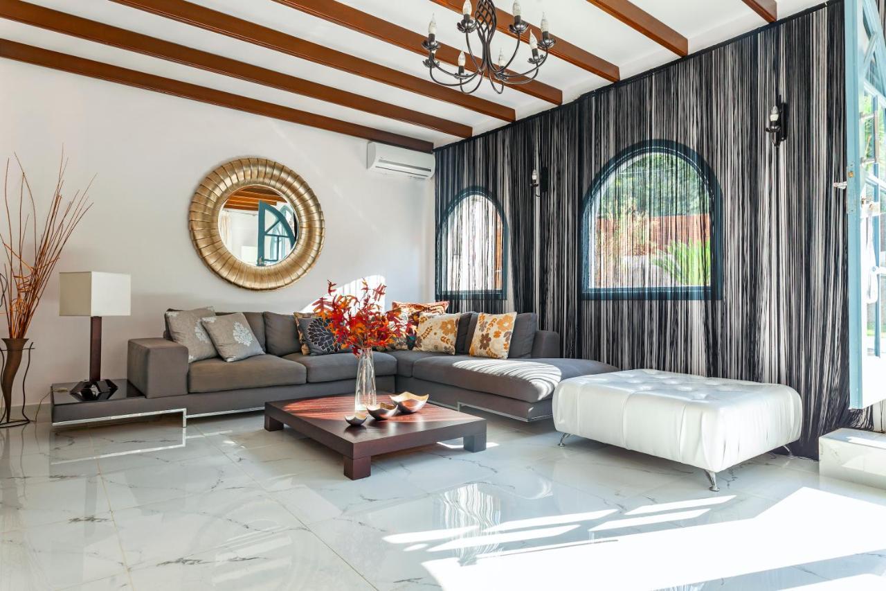 Bella Foresta Ii Villa