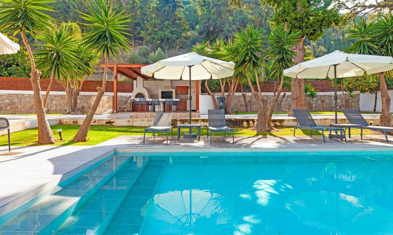 Villa Bella Foresta Ii *