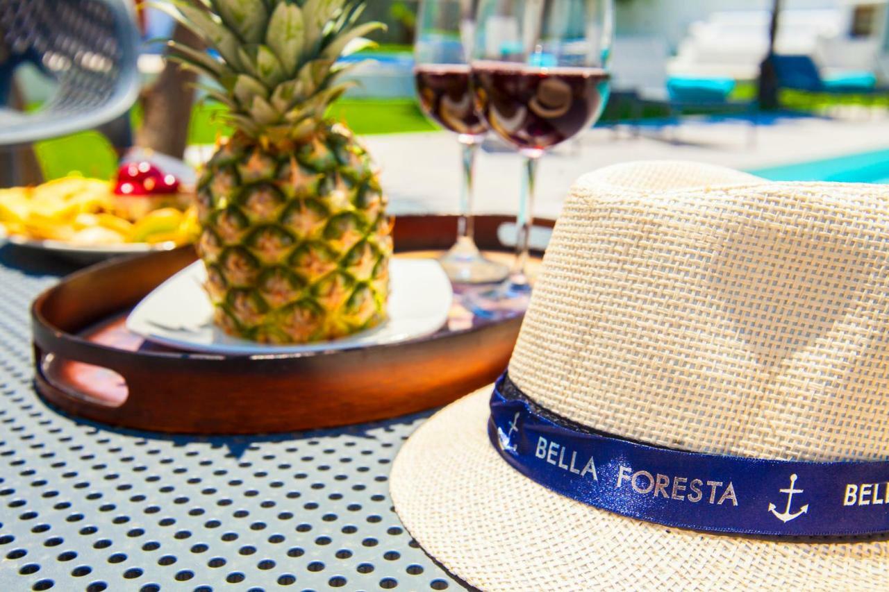 Villa Bella Foresta Ii Ixia (Rhodes)