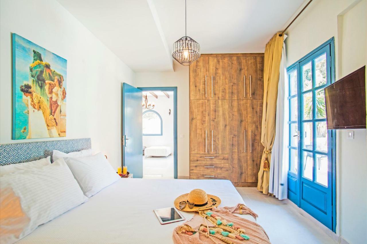Bella Foresta Ii Villa