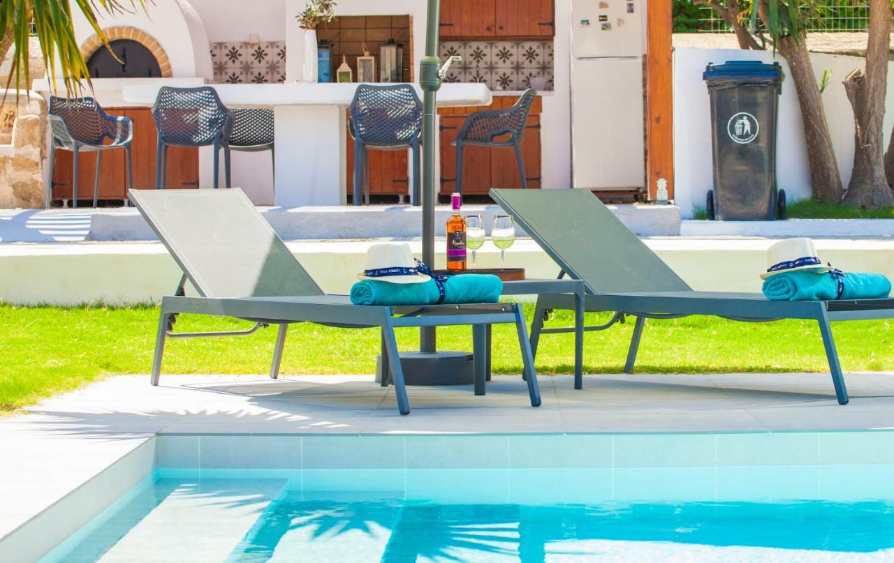 Bella Foresta Ii Villa